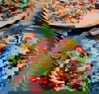 Tom's Italian - Tourism Caloundra