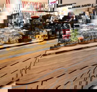 Tommy Jax - Tourism Caloundra