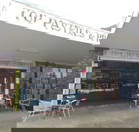Top Pastries  Pies - Tourism Caloundra