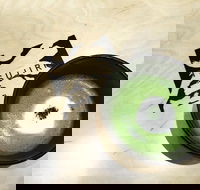 Tsujiri - Maribyrnong - Tourism Caloundra