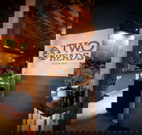 Two Heads Brewing - Tourism Caloundra