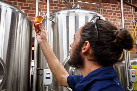 Two Heads Brewing - Tourism Caloundra 1