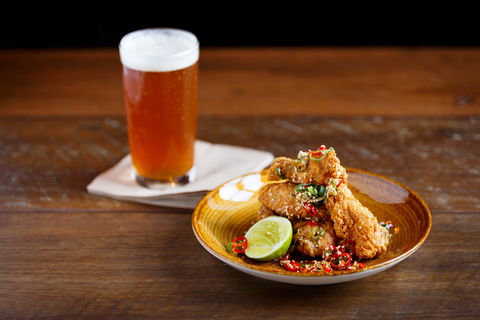 Two Heads Brewing - Tourism Caloundra 2