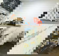 White Horse Coffee - Tourism Caloundra