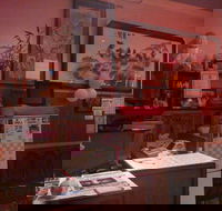 Win Ho Restaurant - Tourism Caloundra