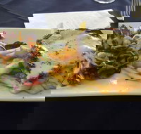 Windows on Wygonda - Tourism Caloundra