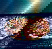 Wynnum Pizza  Spare Ribs - Tourism Caloundra