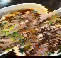 Xi Bay - Tourism Caloundra