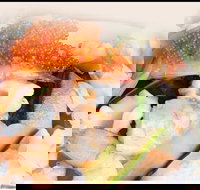 Yoyogi - Epping - Tourism Caloundra