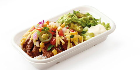 Zambrero South Yarra - South Yarra - Tourism Caloundra 0