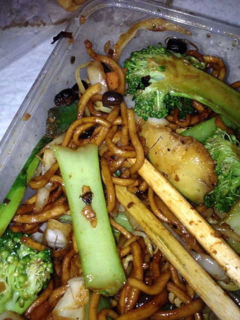 Alchester Noodles - Tourism Caloundra 0