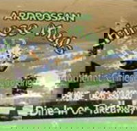 Ardrossan ChineseMeals - Tourism Caloundra