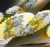 Beaumaris Charcoal Chicken