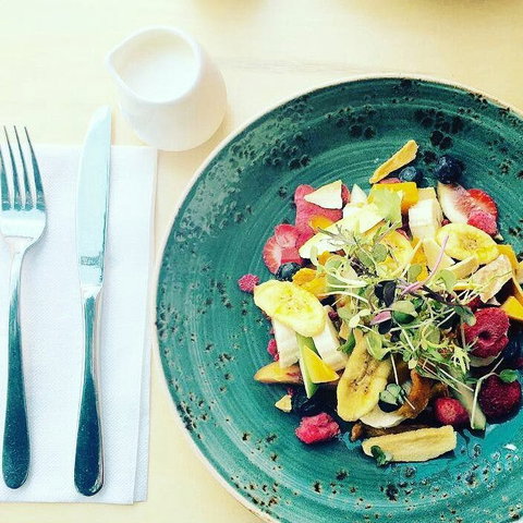 Ben Coffee And Kitchen - Tourism Caloundra 0