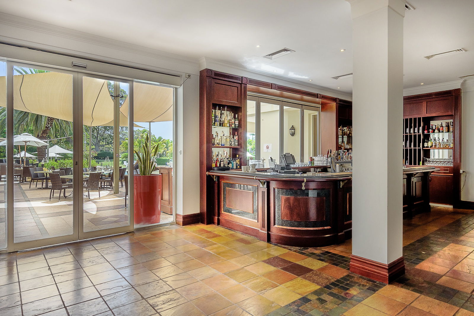 Connolly WA Tourism Caloundra