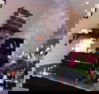 Black Toque Patisserie - Tourism Caloundra