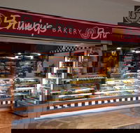 Brumby's - Kenmore - Tourism Caloundra