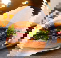 Burger Project - Chadstone - Tourism Caloundra