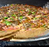 Cafe Da Cruize - Tourism Caloundra