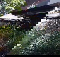 Cafein bar - Tourism Caloundra