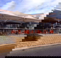 Cafe Delicacy - Tourism Caloundra