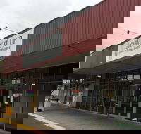 Carv'n It Up - Werribee - Tourism Caloundra