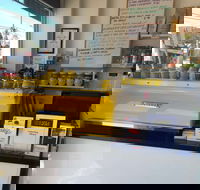 Cherry Walk Cafe - Tourism Caloundra