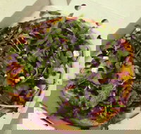 Chilli Jam Pizza - Tourism Caloundra