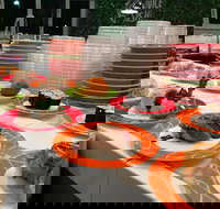 Choice Sushi - Tourism Caloundra