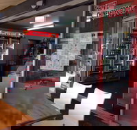 CJ's Pastries - Caboolture - Tourism Caloundra