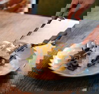 Dingles Cafe  Bar - Tourism Caloundra