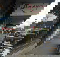 Dorothy's Cafe - Tourism Caloundra