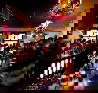 Elephant and Castle Hotel - Tourism Caloundra