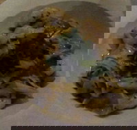 Emerald Village Bakery  Cafe