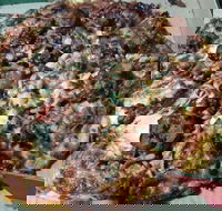 Fat Chef's Pizzeria - Tourism Caloundra