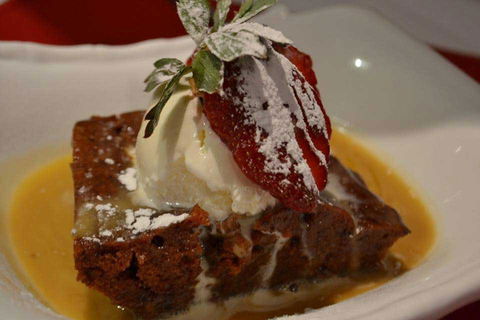 Frank's Ristorante - Tourism Caloundra 0