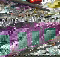 Glen Gowrie Distillery