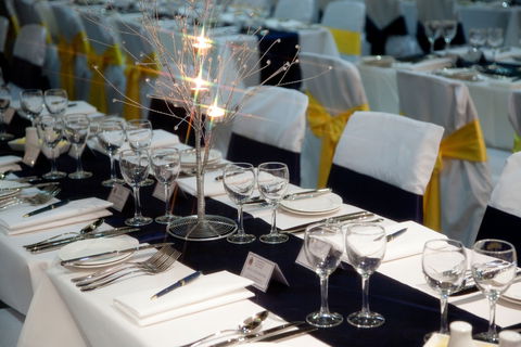 Gosford RSL Club - Tourism Caloundra 1