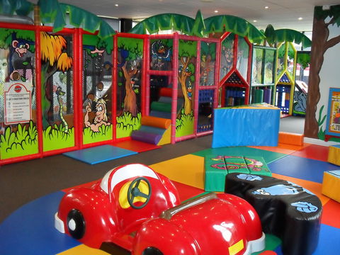 Gosford RSL Club - Tourism Caloundra 2