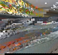 Hanasa Chargrill  Portugese Chicken