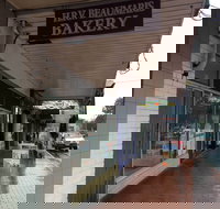 H.R.V. Beaumaris Bakery
