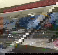 Hunky Dory - Port Melbourne - Tourism Caloundra