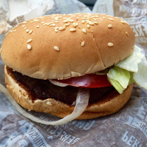 Hungry Jack's - Karawara - Tourism Caloundra 0
