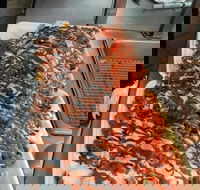 Jimmyz Kebabs - Clayton - Tourism Caloundra