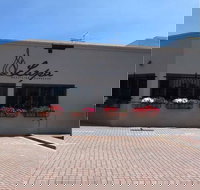 Lapa Brazilian Restaurant - Tourism Caloundra