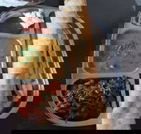 Last Train to Bombay - Tourism Caloundra