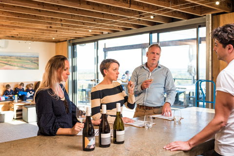 Lightfoot & Sons - Tourism Caloundra 1