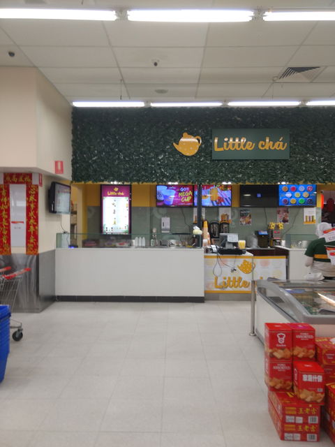 Little Chai - Tourism Caloundra 0