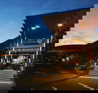 Macey's Bistro - Tourism Caloundra