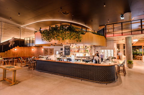 Market Grounds - Tourism Caloundra 0